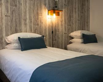 Hotel Boutique Restaurant Kran Kreen - Punta Arenas - Chambre