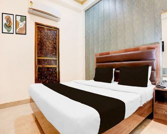 OYO Hotel O Sankat Mochan Gandhi Nagar - Varanasi