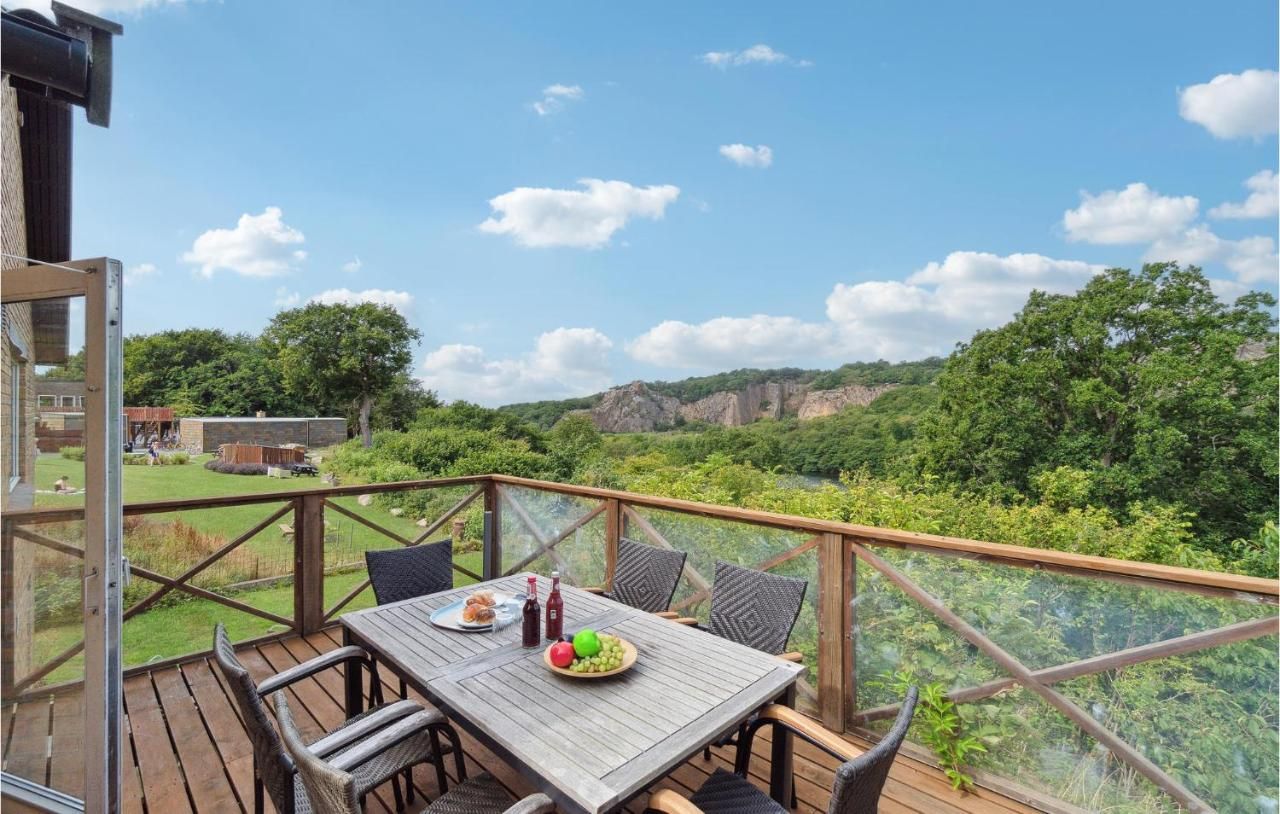Holiday Home Hammershusvej – Allinge