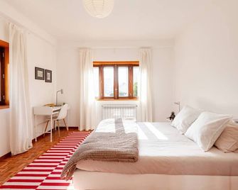 Casa Com 3 Quartos , Central Em Chaves - Chaves - Bedroom