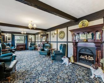 The Surrey Hotel - Auckland - Building