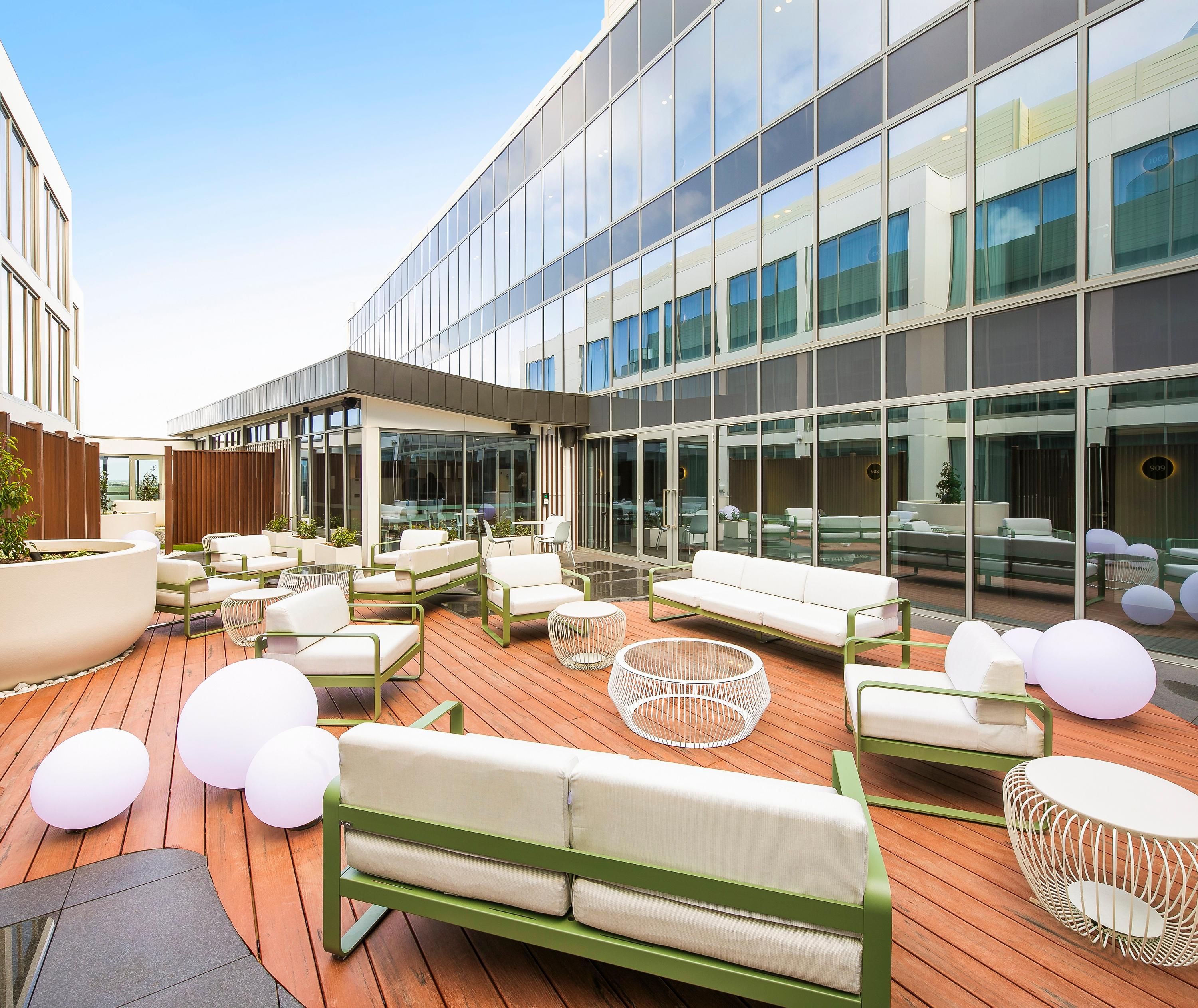 Holiday Inn Werribee By IHG