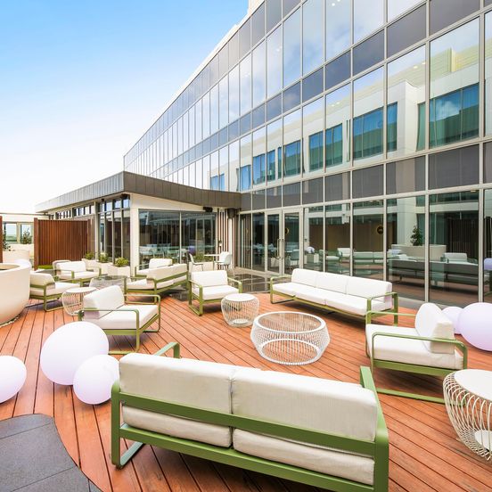 Holiday Inn Werribee By IHG image 1