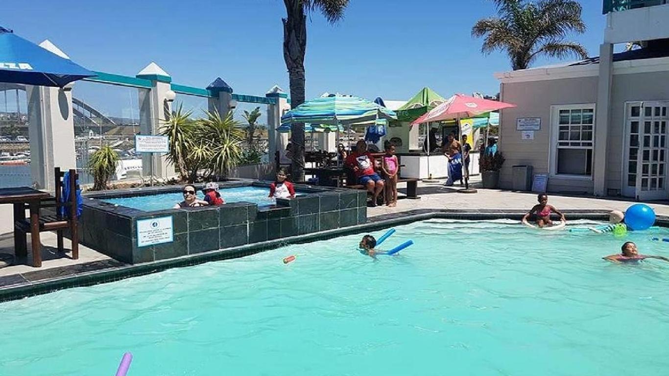 The Halyards Hotel & Spa