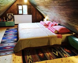 Villa Country House Pijevci,pool And Whirlpool - Varazdinske Toplice - Habitación