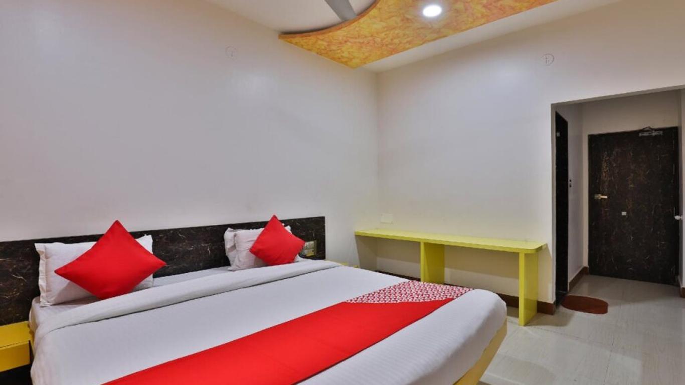 Hotel Relax Inn