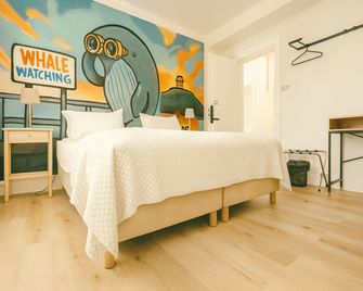 The Stykkishólmur Inn by Ourhotels - Stykkisholmur