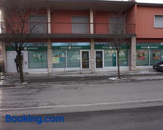 Bergamum F.L. - Bergamo - Building