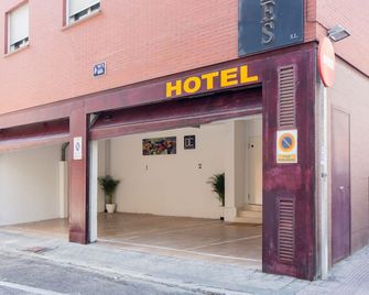 Di' Carlo - Madrid - Building