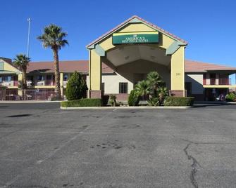 America's Best Inn & Suites Saint George - Saint George - Edificio