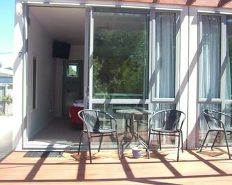 Addington City Motel - Christchurch