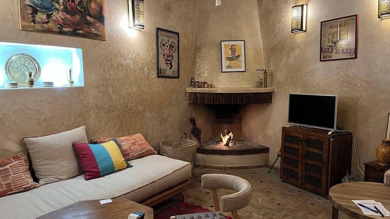 Riad l'Ayel d'Essaouira
