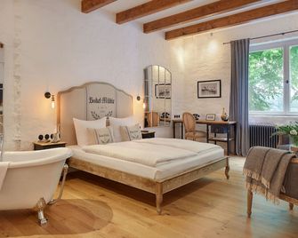 Ringhotel Bokel-Mühle am See - Bokel - Habitación