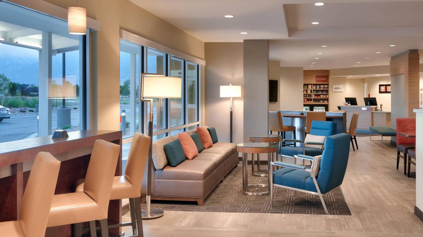 TownePlace Suites by Marriott Salt Lake City Draper