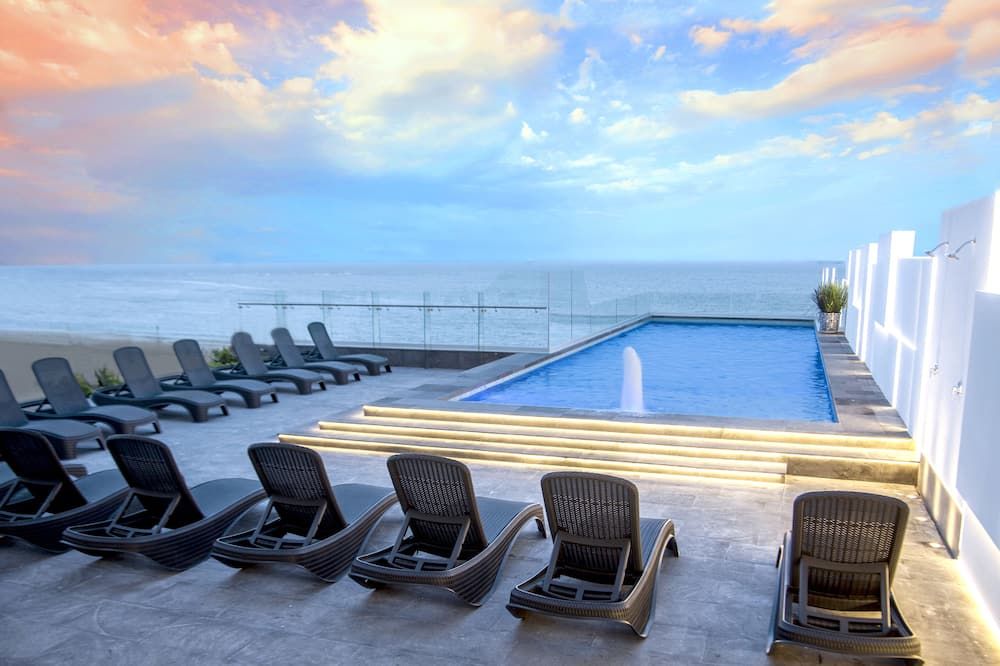 Hotel Plaza Sol Veracruz - Boca Del Rio