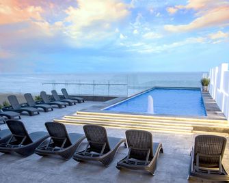 Hotel Plaza Sol Veracruz - Boca del Río