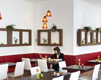 Ibis Delemont Delsberg - Delémont - Restaurant