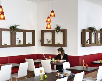 Ibis Delemont Delsberg - Delémont - Restaurant