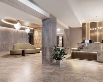 Ultra Marine - Kołobrzeg - Hall d’entrée