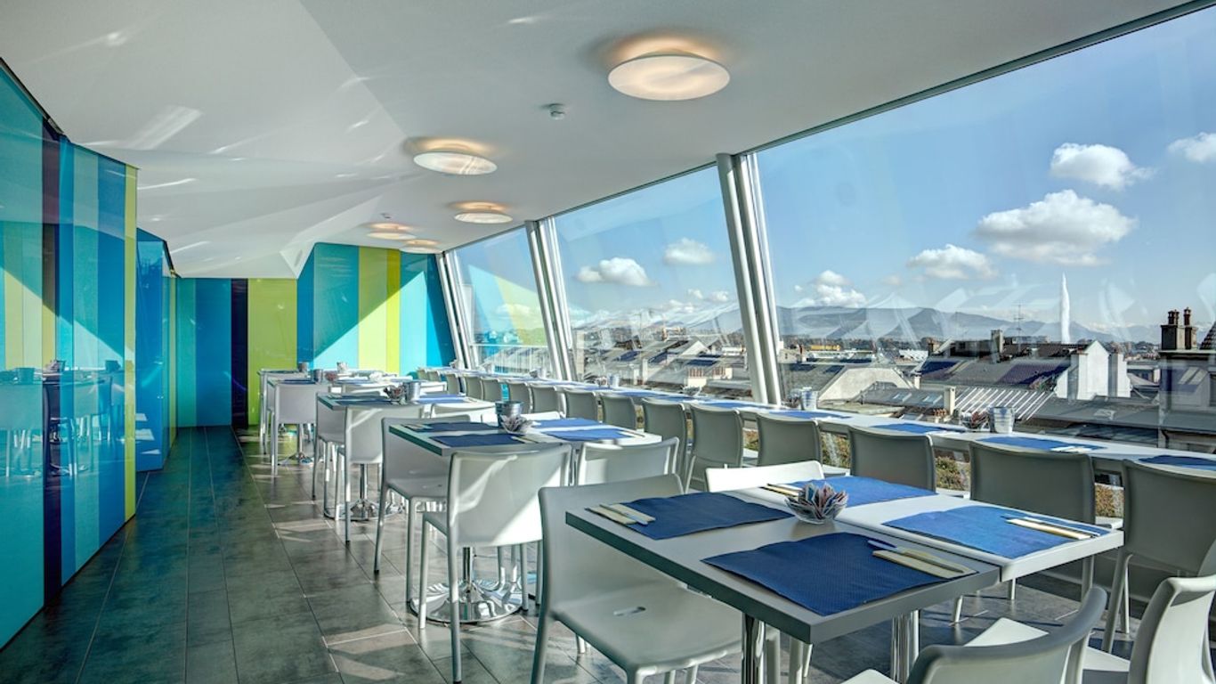 Hotel Cristal Design