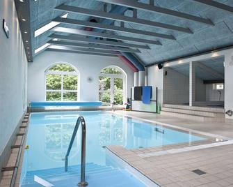 施希爾邁德貝斯特韋斯特酒店 - 奧爾堡 - 奧爾堡 - 游泳池