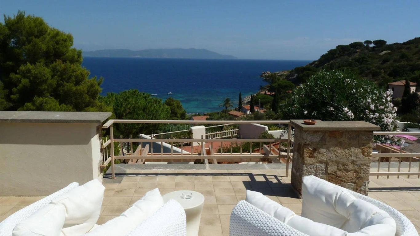 Hotel Arenella