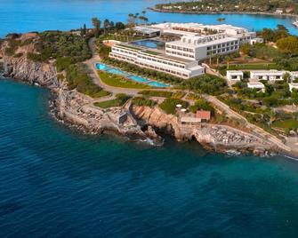 Minos Palace Resort - Adults Only - Aghios Nicolaos