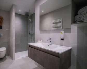 Hôtel Parc Adélie - Logis Hôtels - Montagny-lès-Beaune