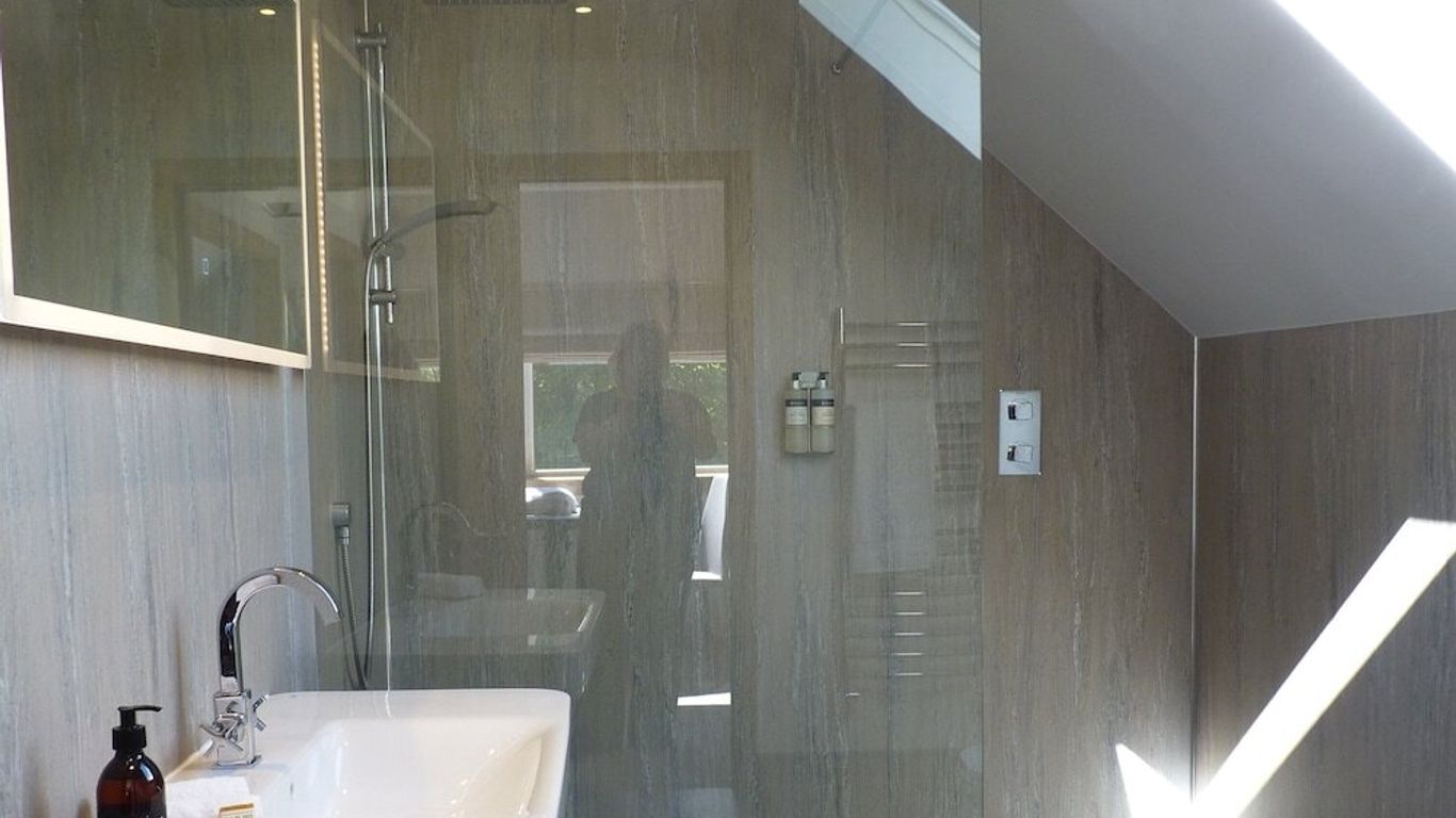 Skye Lodge Dunvegan Skye