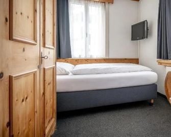 Hotel Alte Post By Mountain Hotels - Davos