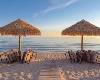 Conchiglia Azzurra Resort & Beach - Porto Cesareo - Playa