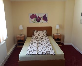 B&B Dumbrava - Gura Humorului - Bedroom