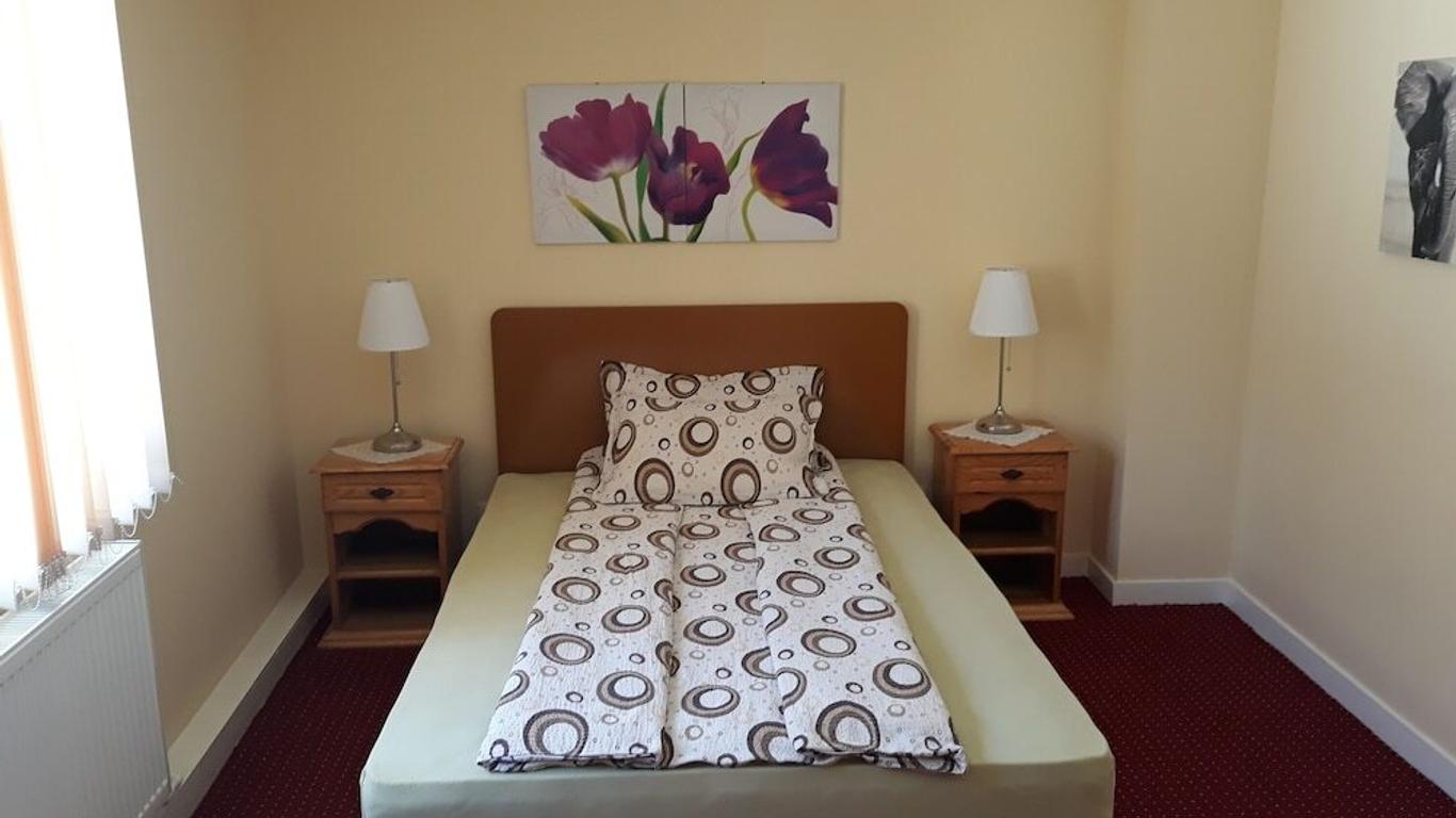 B&B Dumbrava