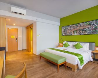 Rv Hotel Gianyar - Blahbatuh - Habitación