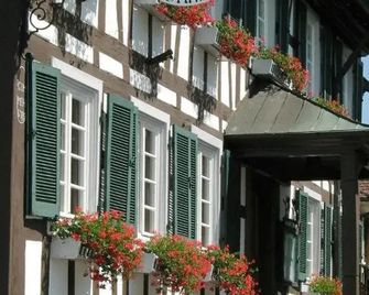 Gasthof Blume - Offenburg