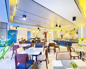 Hotel Pangeran City - Padang - Restaurant