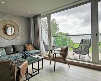 Hotel Strand am Königshafen - List auf Sylt