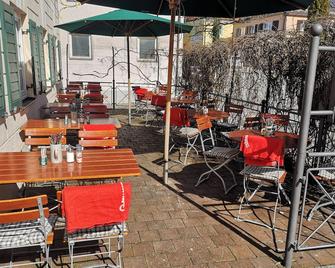 Brauereigasthof & Hotel Maierbräu - Altomünster - Restaurant
