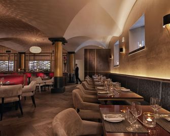 Malmaison Glasgow - Glasgow - Restaurant