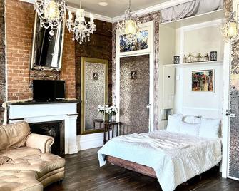 Fleur De Lis Mansion - Nowy Orlean