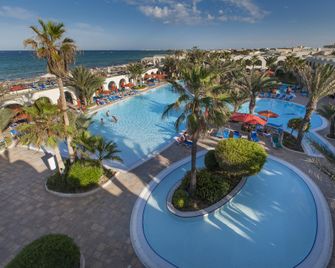 Sentido Djerba Beach - Midoun - Pool