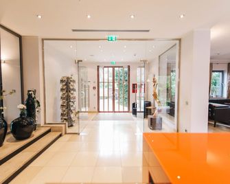 Ringhotel Kocks am Mühlenberg - Mülheim an der Ruhr - Lobby