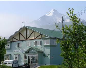 Pension Green Wind - Rishirifuji - Edificio