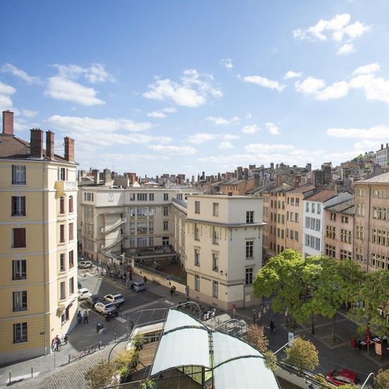 Collège Hôtel image 1