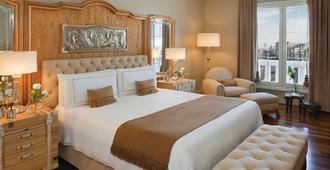 Four Seasons Hotel Buenos Aires - Buenos Aires - Chambre