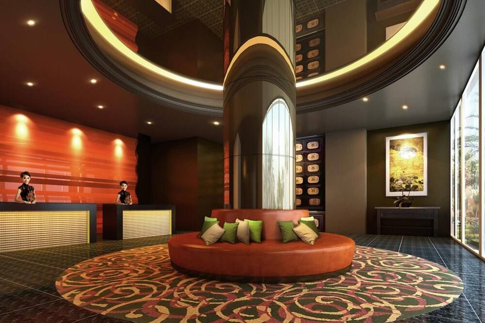 Cititel Express Penang