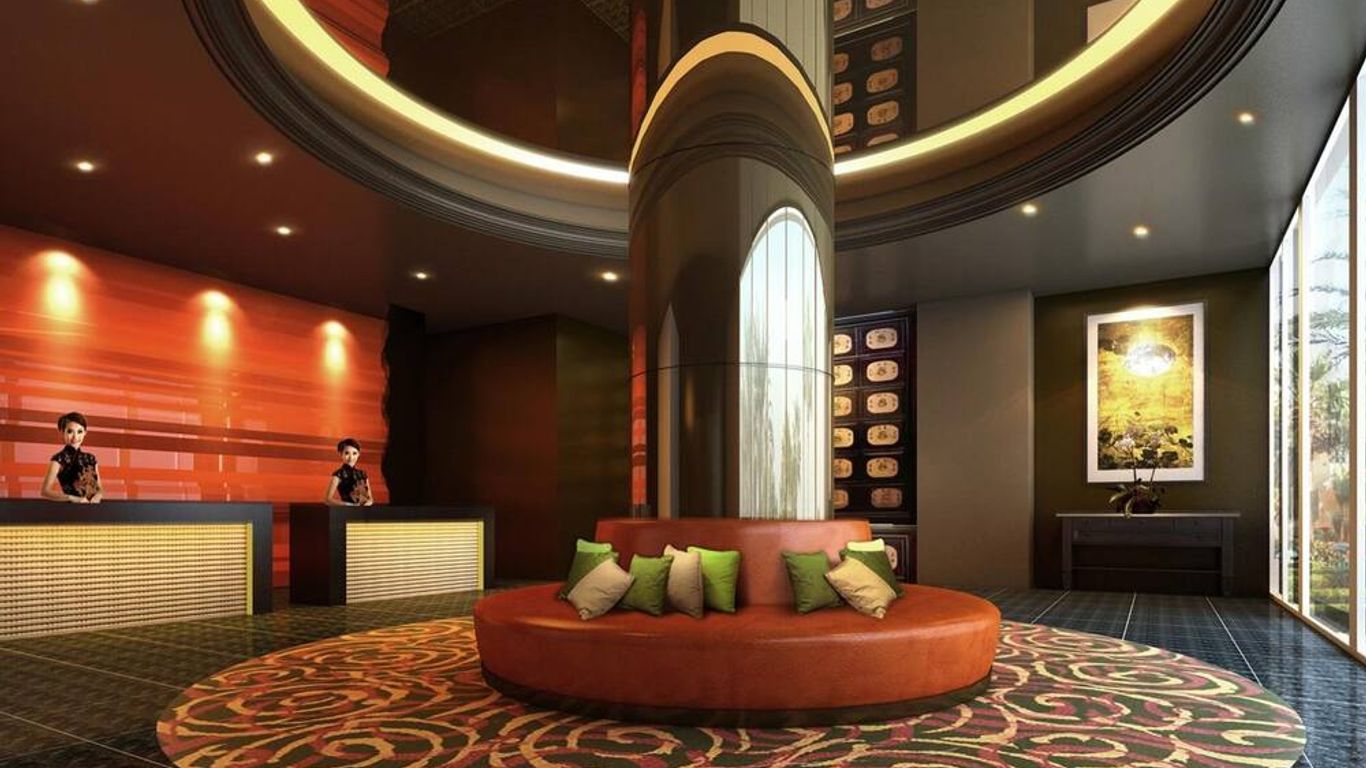 Cititel Express Penang