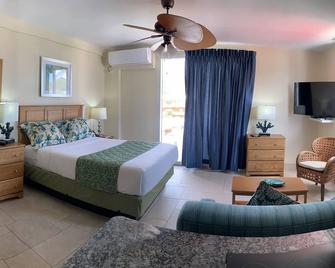 Sea Palace - Philipsburg - Bedroom