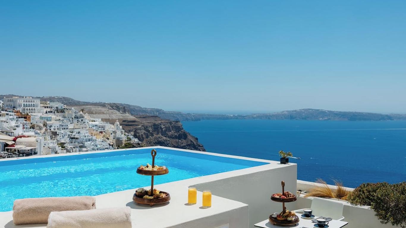 Kastro Suites