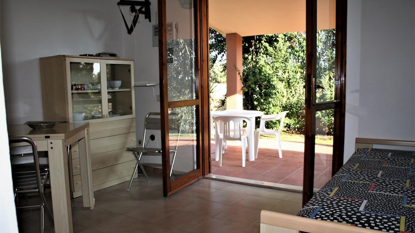 Verdemare Sardegna Due Villette